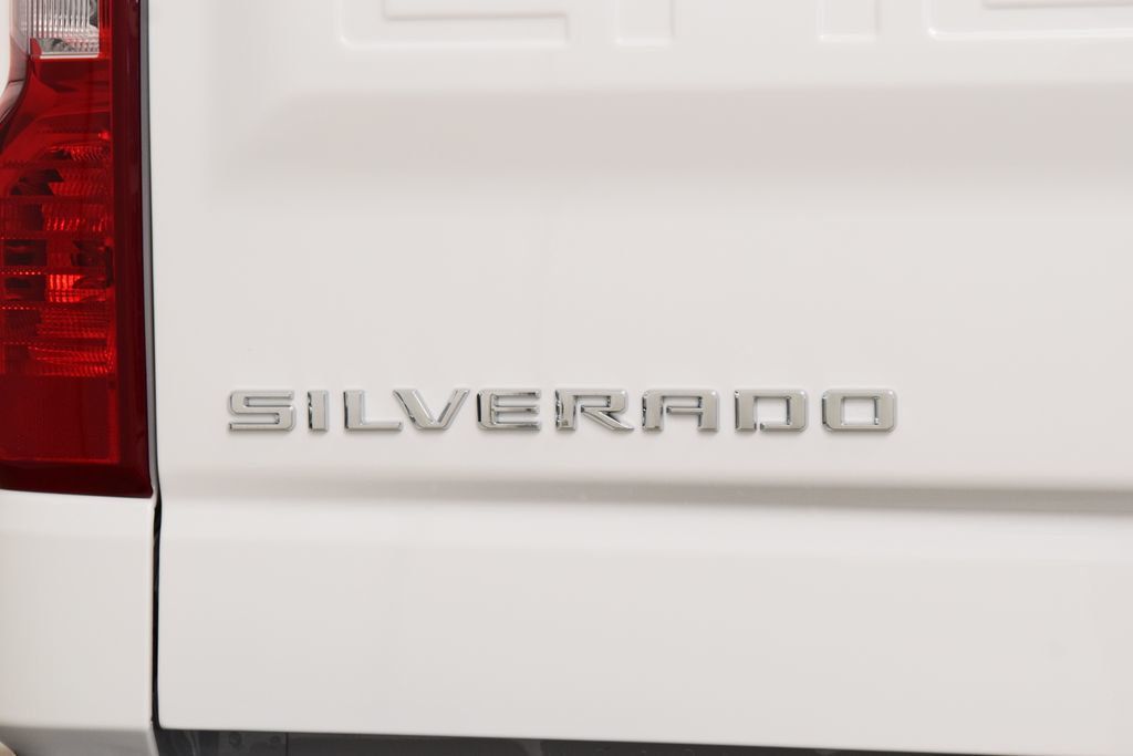 2026 Chevrolet Silverado 1500 4WD Crew Cab 147" Work Truck - 23041641 - 21
