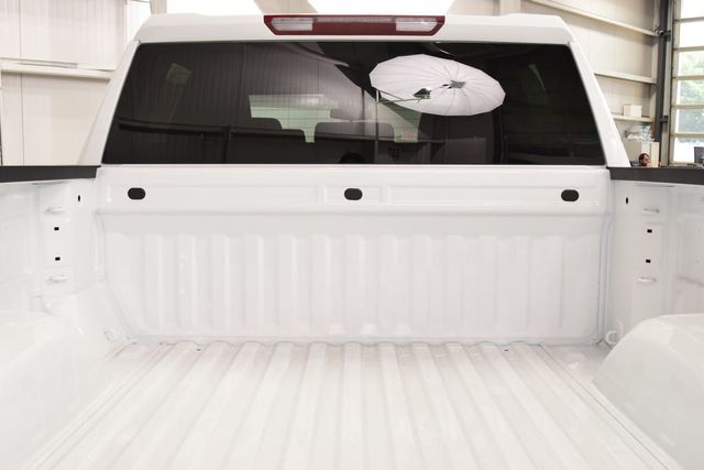 2026 Chevrolet Silverado 1500 4WD Crew Cab 147" Work Truck - 23041641 - 22