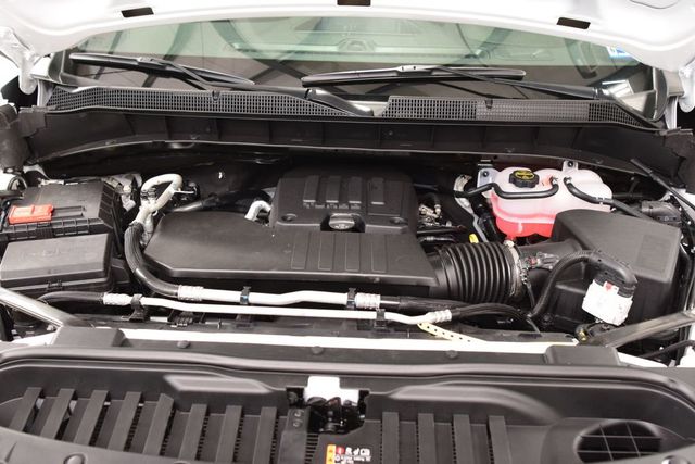 2026 Chevrolet Silverado 1500 4WD Crew Cab 147" Work Truck - 23041641 - 28