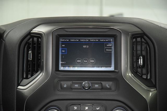2026 Chevrolet Silverado 1500 4WD Crew Cab 147" Work Truck - 23041641 - 30