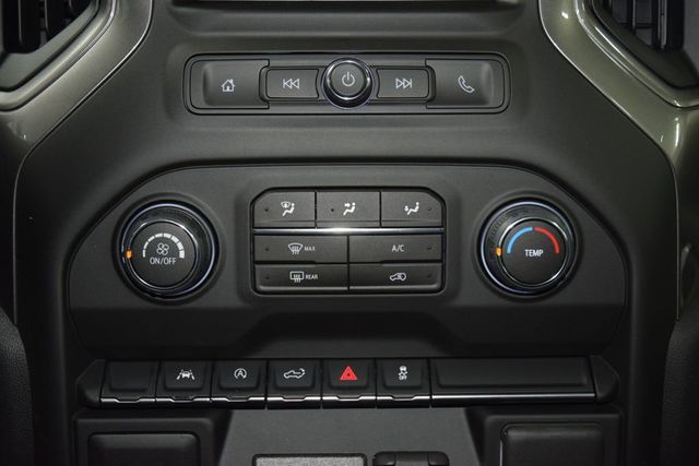 2026 Chevrolet Silverado 1500 4WD Crew Cab 147" Work Truck - 23041641 - 31