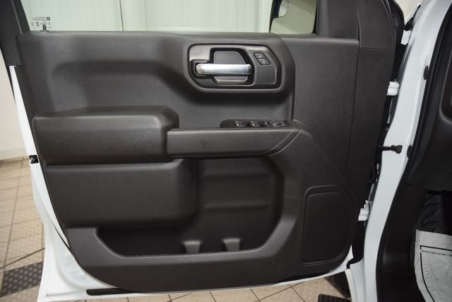 2026 Chevrolet Silverado 1500 4WD Crew Cab 147" Work Truck - 23041641 - 43
