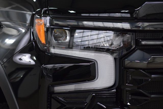 2026 Chevrolet Silverado 1500 4WD Crew Cab 147" ZR2 - 22940610 - 11