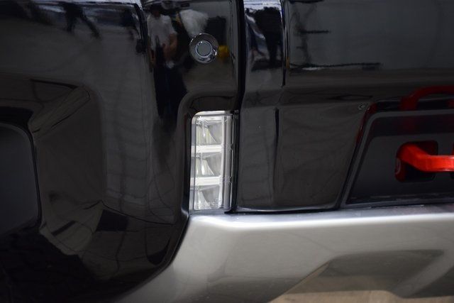 2026 Chevrolet Silverado 1500 4WD Crew Cab 147" ZR2 - 22940610 - 13