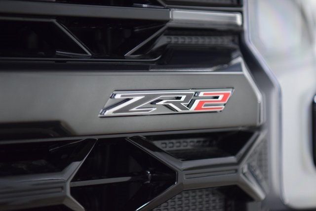 2026 Chevrolet Silverado 1500 4WD Crew Cab 147" ZR2 - 22940610 - 15