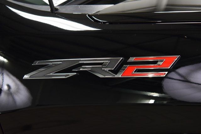 2026 Chevrolet Silverado 1500 4WD Crew Cab 147" ZR2 - 22940610 - 16