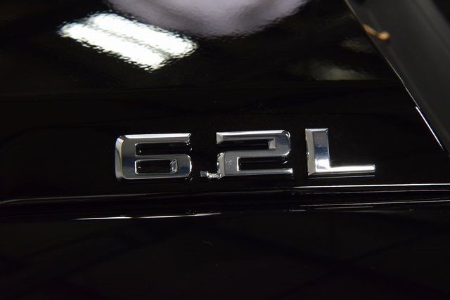 2026 Chevrolet Silverado 1500 4WD Crew Cab 147" ZR2 - 22940610 - 17