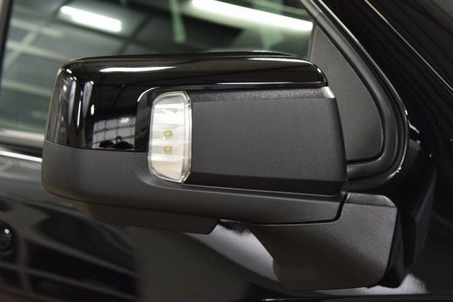 2026 Chevrolet Silverado 1500 4WD Crew Cab 147" ZR2 - 22940610 - 18