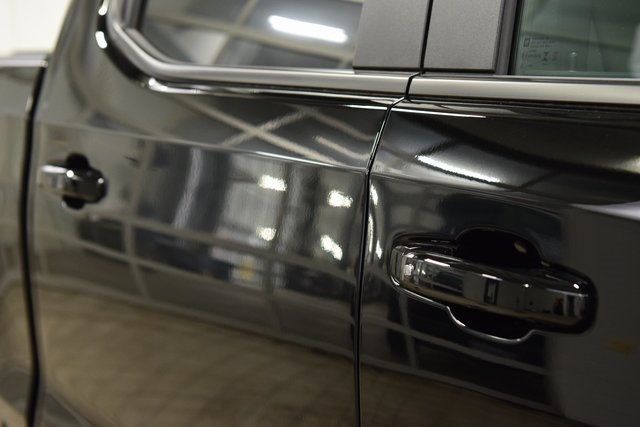 2026 Chevrolet Silverado 1500 4WD Crew Cab 147" ZR2 - 22940610 - 20