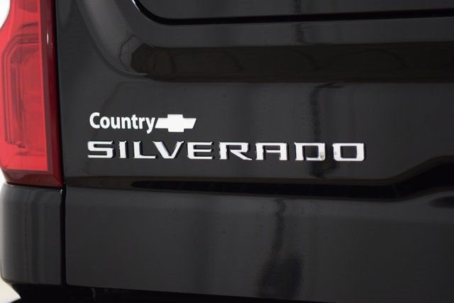 2026 Chevrolet Silverado 1500 4WD Crew Cab 147" ZR2 - 22940610 - 25