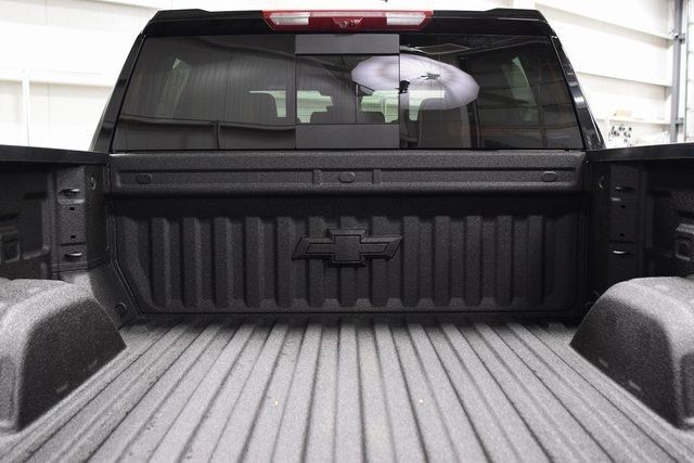 2026 Chevrolet Silverado 1500 4WD Crew Cab 147" ZR2 - 22940610 - 26