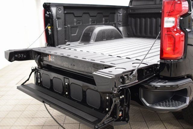 2026 Chevrolet Silverado 1500 4WD Crew Cab 147" ZR2 - 22940610 - 27