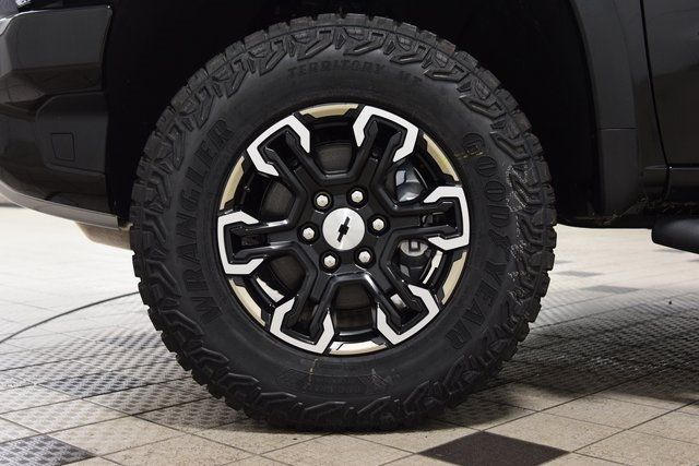 2026 Chevrolet Silverado 1500 4WD Crew Cab 147" ZR2 - 22940610 - 29