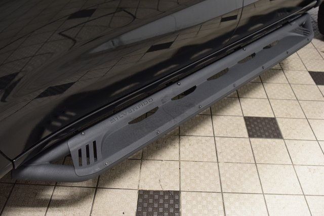 2026 Chevrolet Silverado 1500 4WD Crew Cab 147" ZR2 - 22940610 - 30