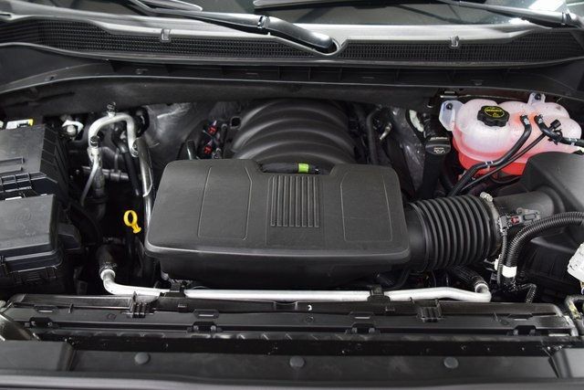 2026 Chevrolet Silverado 1500 4WD Crew Cab 147" ZR2 - 22940610 - 31