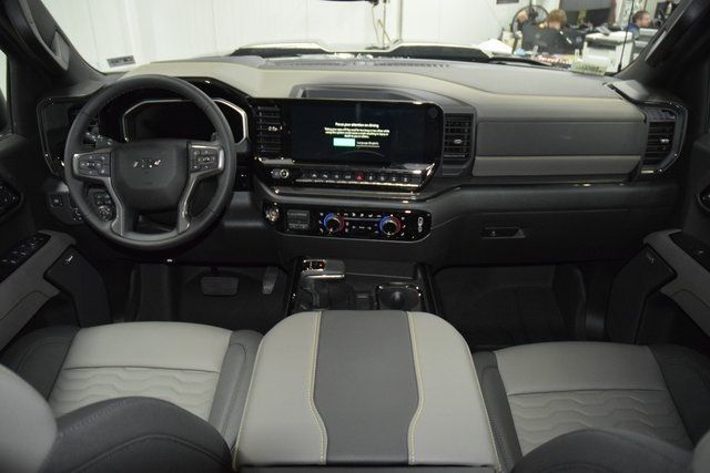 2026 Chevrolet Silverado 1500 4WD Crew Cab 147" ZR2 - 22940610 - 32