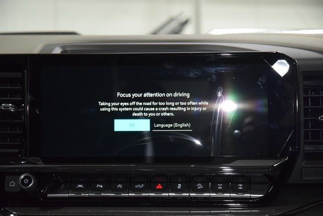 2026 Chevrolet Silverado 1500 4WD Crew Cab 147" ZR2 - 22940610 - 33