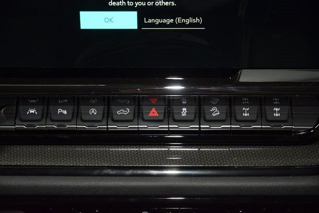 2026 Chevrolet Silverado 1500 4WD Crew Cab 147" ZR2 - 22940610 - 34