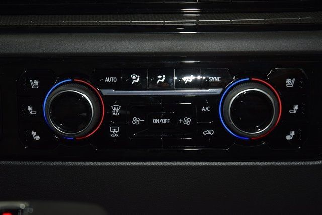 2026 Chevrolet Silverado 1500 4WD Crew Cab 147" ZR2 - 22940610 - 35