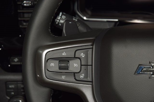 2026 Chevrolet Silverado 1500 4WD Crew Cab 147" ZR2 - 22940610 - 39