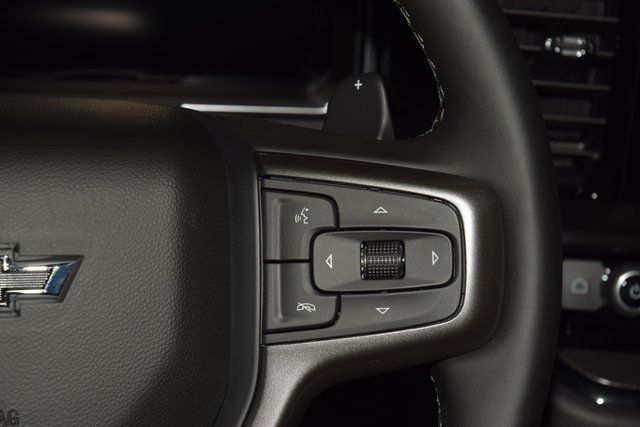 2026 Chevrolet Silverado 1500 4WD Crew Cab 147" ZR2 - 22940610 - 40