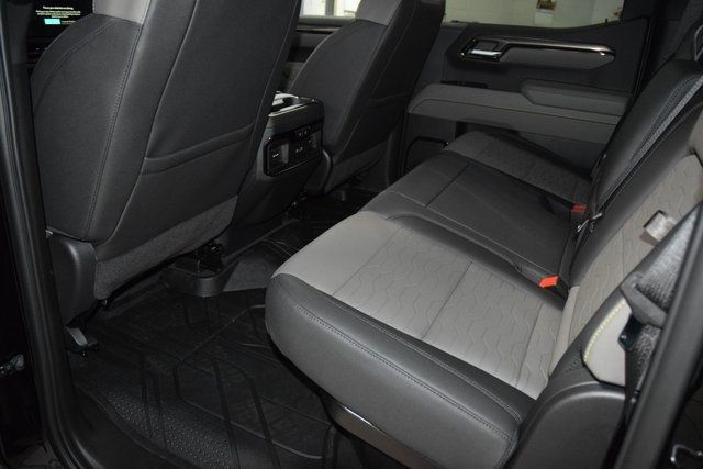 2026 Chevrolet Silverado 1500 4WD Crew Cab 147" ZR2 - 22940610 - 44