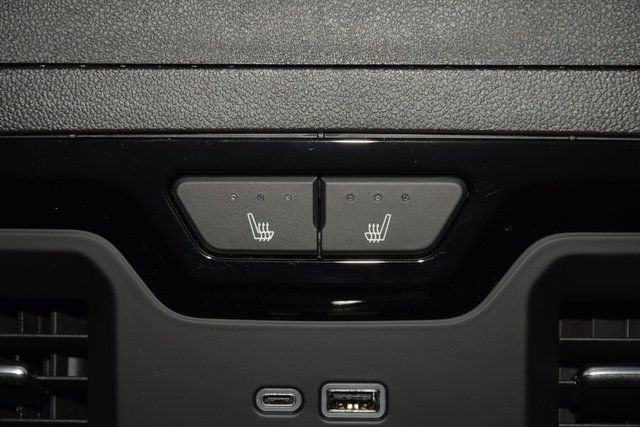 2026 Chevrolet Silverado 1500 4WD Crew Cab 147" ZR2 - 22940610 - 45