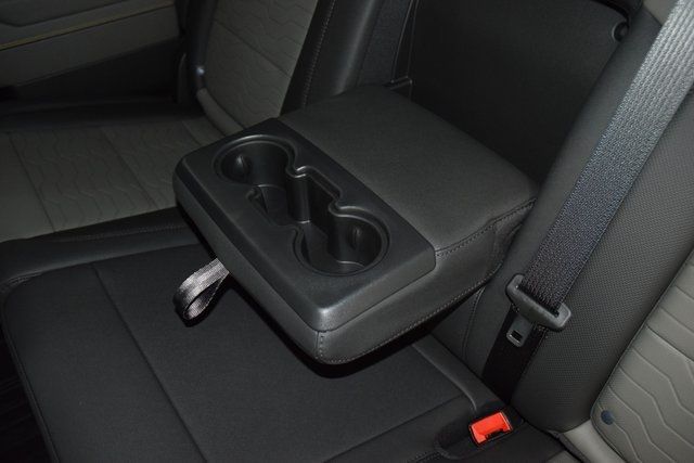 2026 Chevrolet Silverado 1500 4WD Crew Cab 147" ZR2 - 22940610 - 46