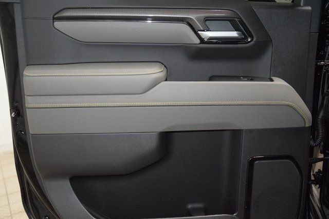 2026 Chevrolet Silverado 1500 4WD Crew Cab 147" ZR2 - 22940610 - 47