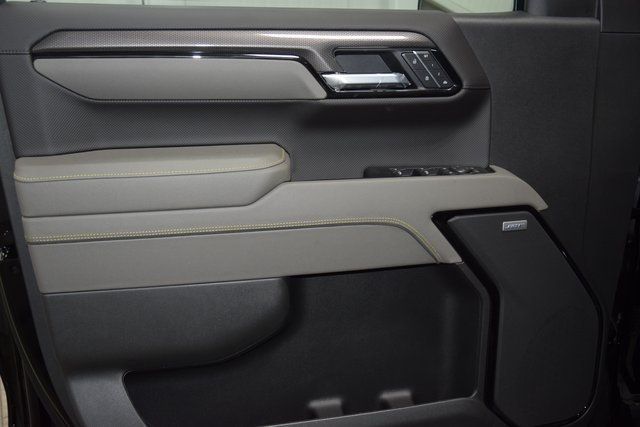 2026 Chevrolet Silverado 1500 4WD Crew Cab 147" ZR2 - 22940610 - 49