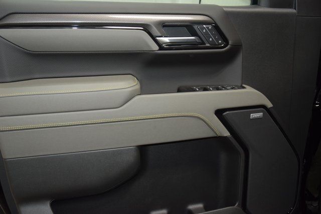 2026 Chevrolet Silverado 1500 4WD Crew Cab 147" ZR2 - 22940610 - 50