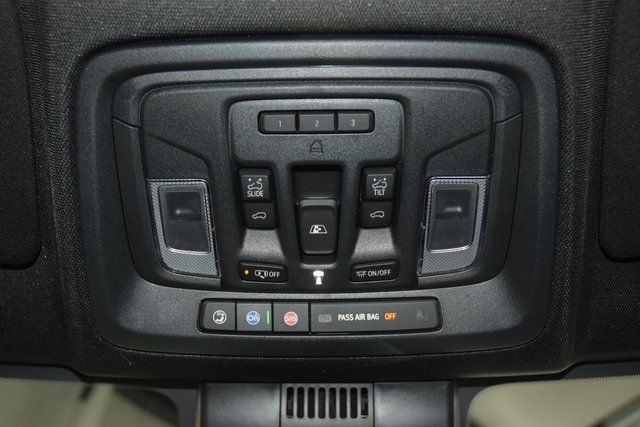 2026 Chevrolet Silverado 1500 4WD Crew Cab 147" ZR2 - 22940610 - 54