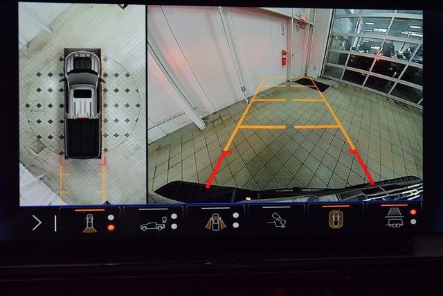 2026 Chevrolet Silverado 1500 4WD Crew Cab 147" ZR2 - 22940610 - 56