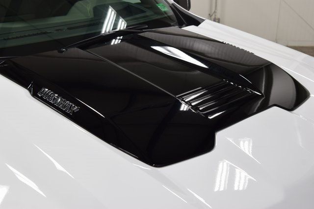 2026 Chevrolet Silverado 1500 4WD Crew Cab 147" ZR2 - 22955143 - 16