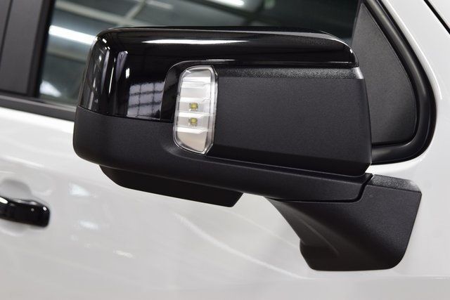 2026 Chevrolet Silverado 1500 4WD Crew Cab 147" ZR2 - 22955143 - 20