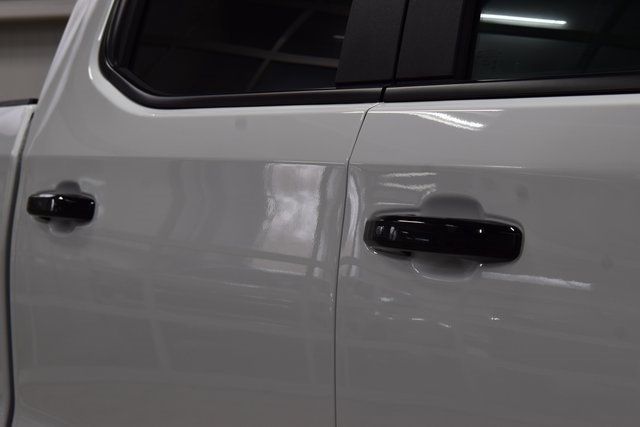 2026 Chevrolet Silverado 1500 4WD Crew Cab 147" ZR2 - 22955143 - 21