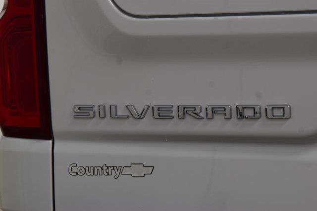 2026 Chevrolet Silverado 1500 4WD Crew Cab 147" ZR2 - 22955143 - 26