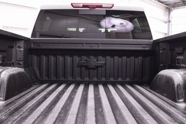 2026 Chevrolet Silverado 1500 4WD Crew Cab 147" ZR2 - 22955143 - 27