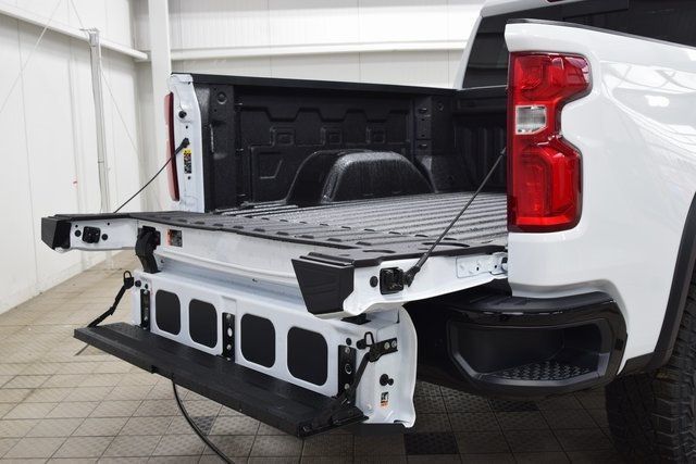 2026 Chevrolet Silverado 1500 4WD Crew Cab 147" ZR2 - 22955143 - 28