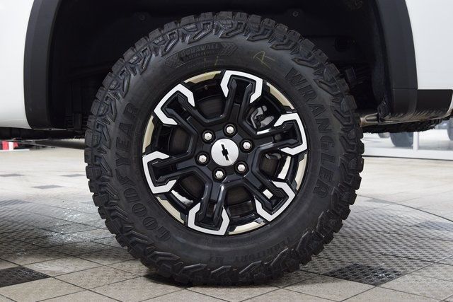 2026 Chevrolet Silverado 1500 4WD Crew Cab 147" ZR2 - 22955143 - 29