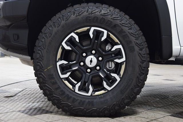 2026 Chevrolet Silverado 1500 4WD Crew Cab 147" ZR2 - 22955143 - 30