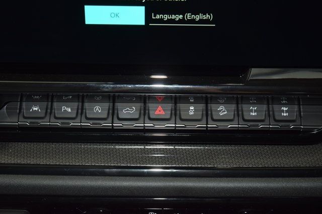 2026 Chevrolet Silverado 1500 4WD Crew Cab 147" ZR2 - 22955143 - 35