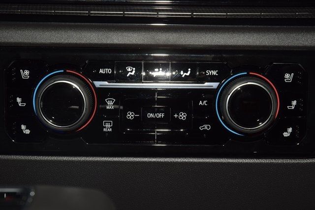 2026 Chevrolet Silverado 1500 4WD Crew Cab 147" ZR2 - 22955143 - 36