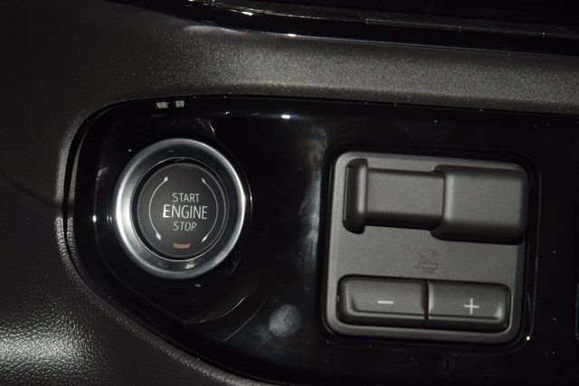 2026 Chevrolet Silverado 1500 4WD Crew Cab 147" ZR2 - 22955143 - 37