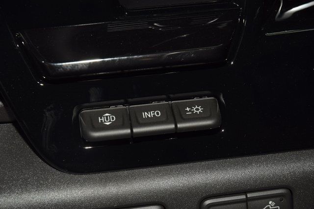 2026 Chevrolet Silverado 1500 4WD Crew Cab 147" ZR2 - 22955143 - 40