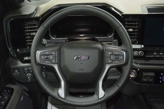 2026 Chevrolet Silverado 1500 4WD Crew Cab 147" ZR2 - 22955143 - 41