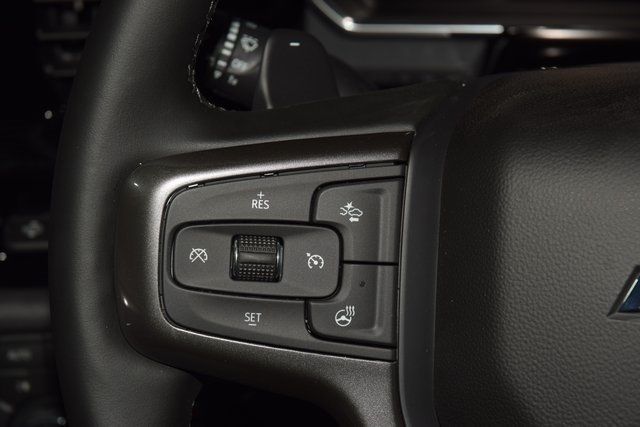 2026 Chevrolet Silverado 1500 4WD Crew Cab 147" ZR2 - 22955143 - 42