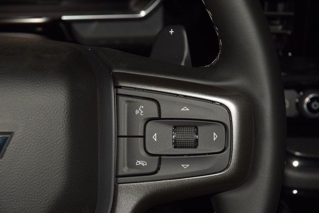 2026 Chevrolet Silverado 1500 4WD Crew Cab 147" ZR2 - 22955143 - 43