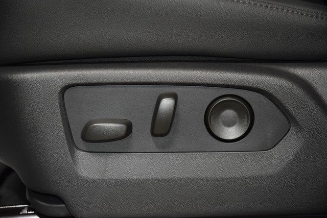 2026 Chevrolet Silverado 1500 4WD Crew Cab 147" ZR2 - 22955143 - 45