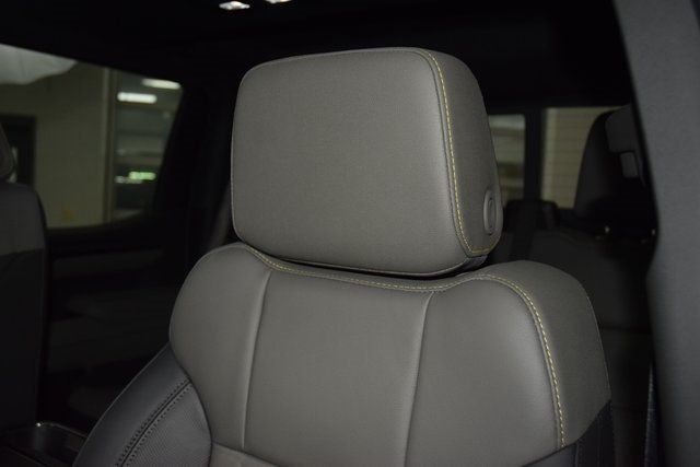 2026 Chevrolet Silverado 1500 4WD Crew Cab 147" ZR2 - 22955143 - 46